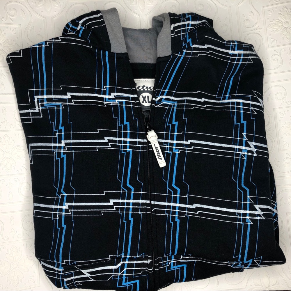 New! Thor Youth XL Hoodie